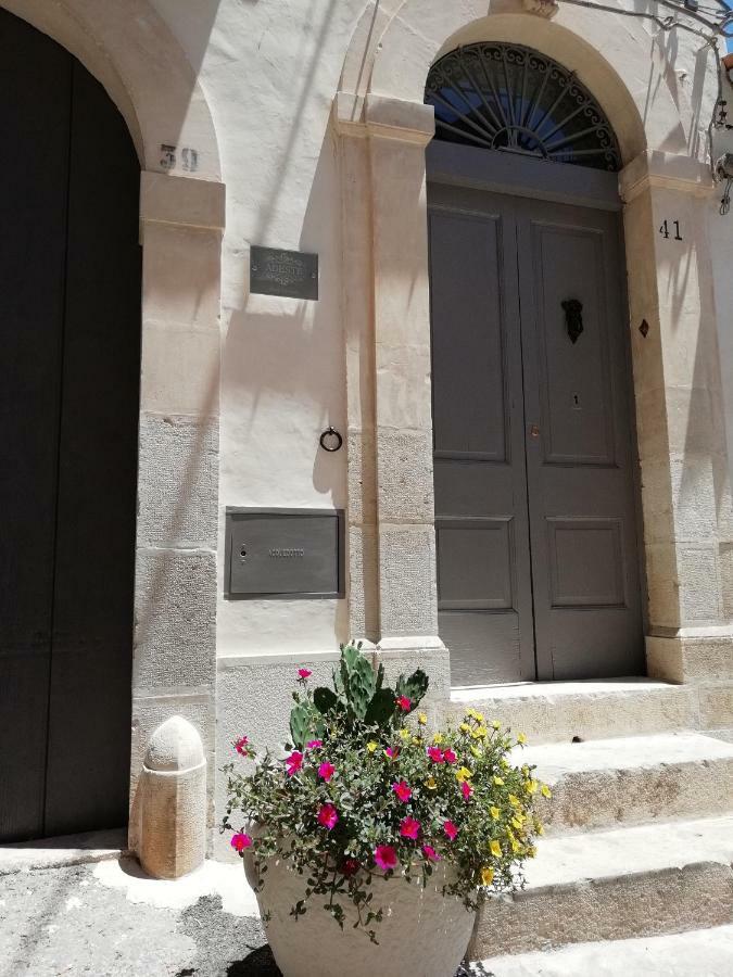 Appartement Adeste 41 *