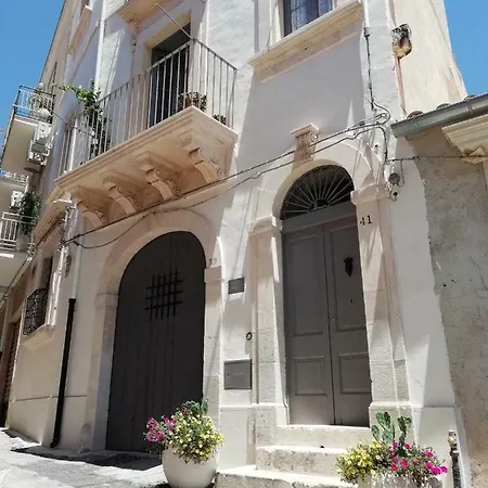 Adeste 41 Scicli Exterior foto