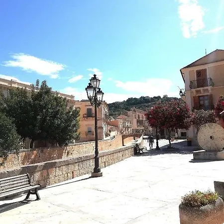 Adeste 41 Scicli Exterior foto