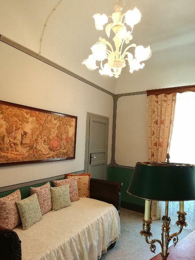 Adeste 41 Apartment *