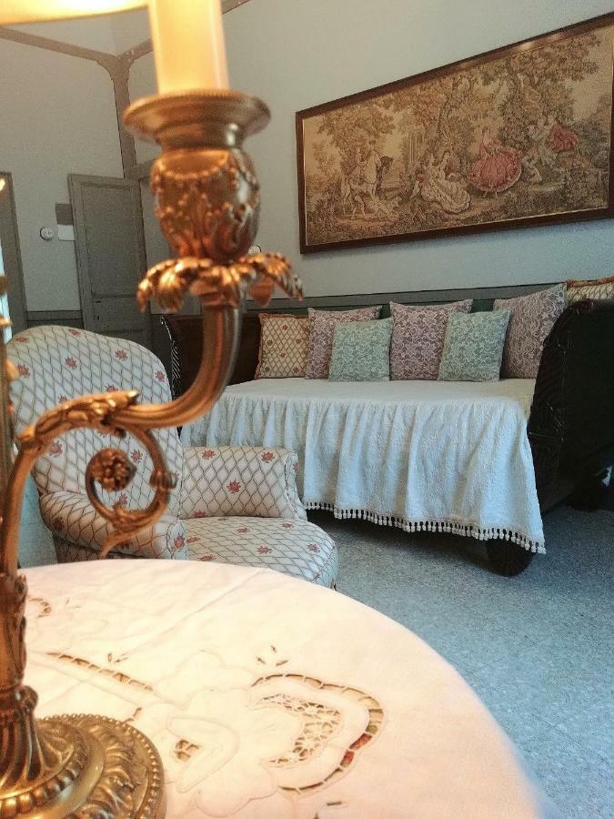Adeste 41 Apartment Scicli