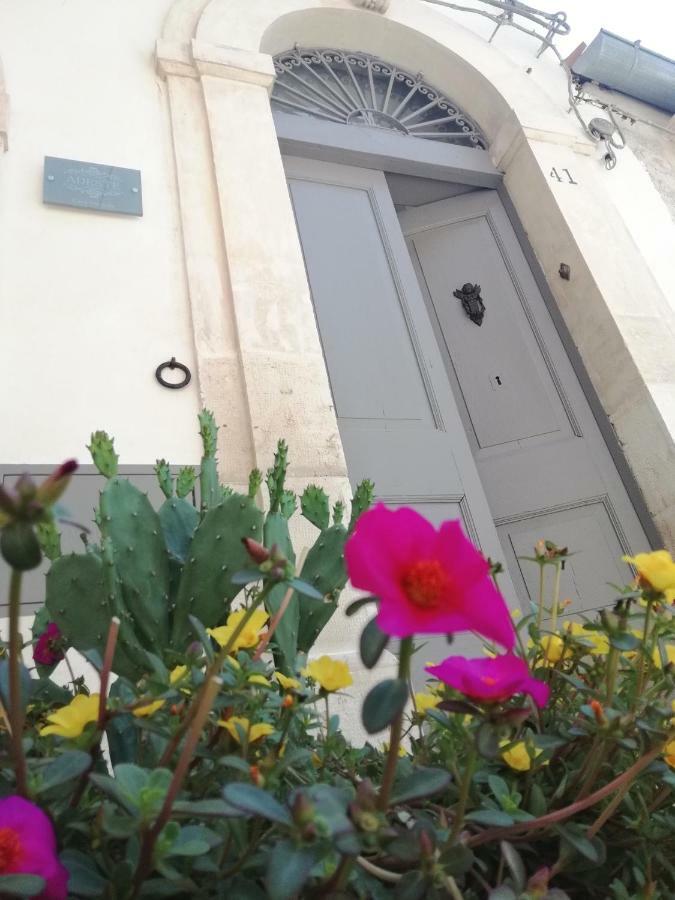 Apartment Adeste 41 Scicli