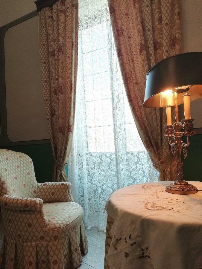 Adeste 41 Apartment
