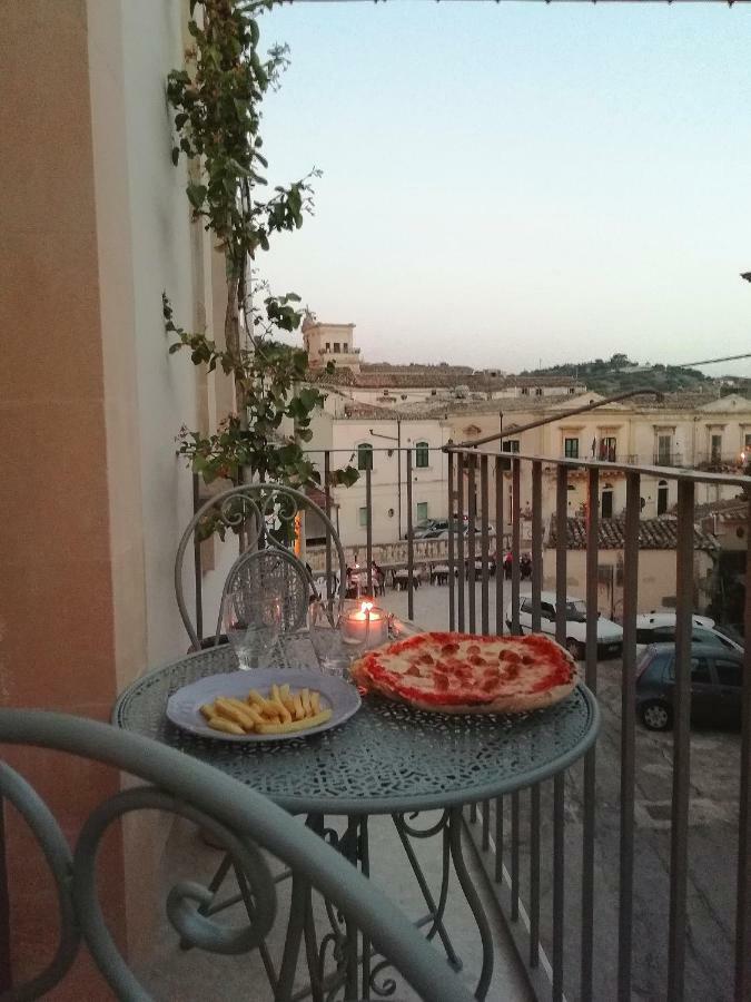 Adeste 41 Apartment Scicli