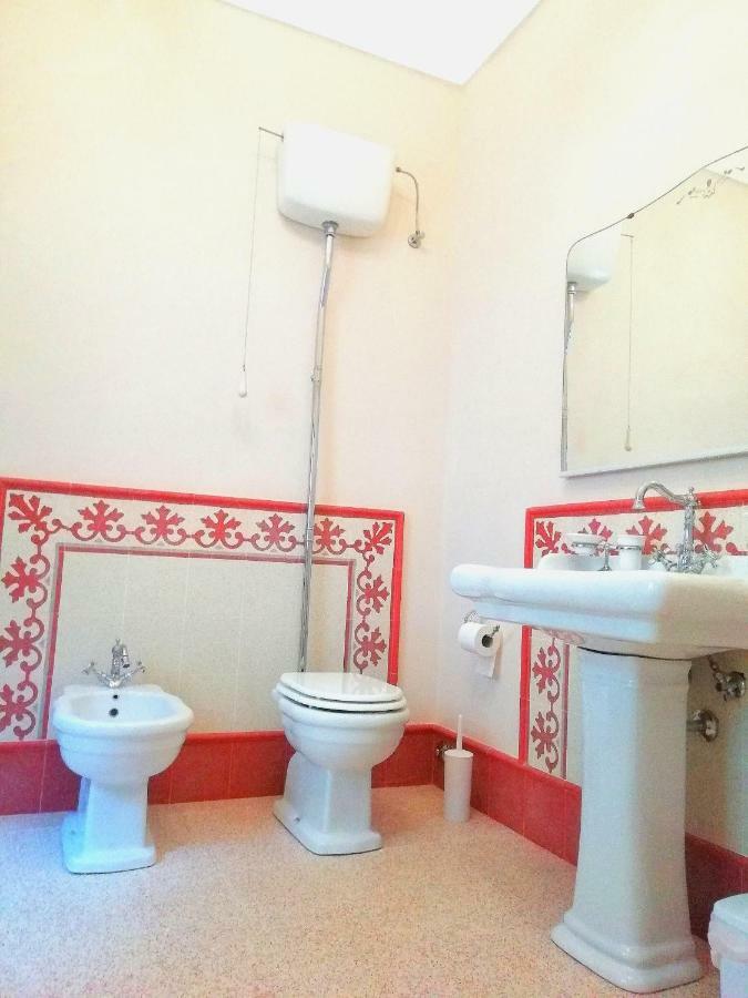 Adeste 41 Apartment Scicli