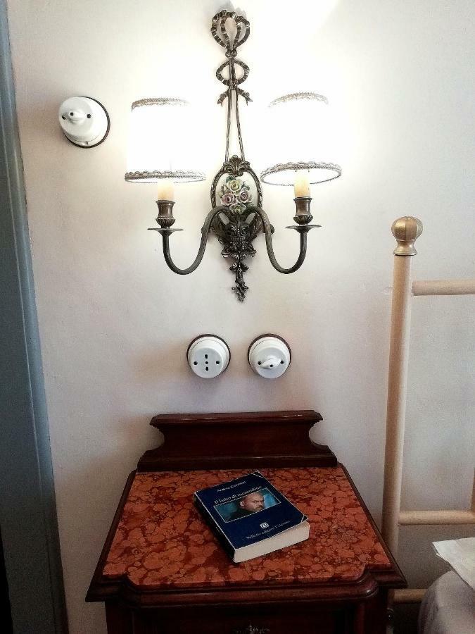 Adeste 41 Apartment